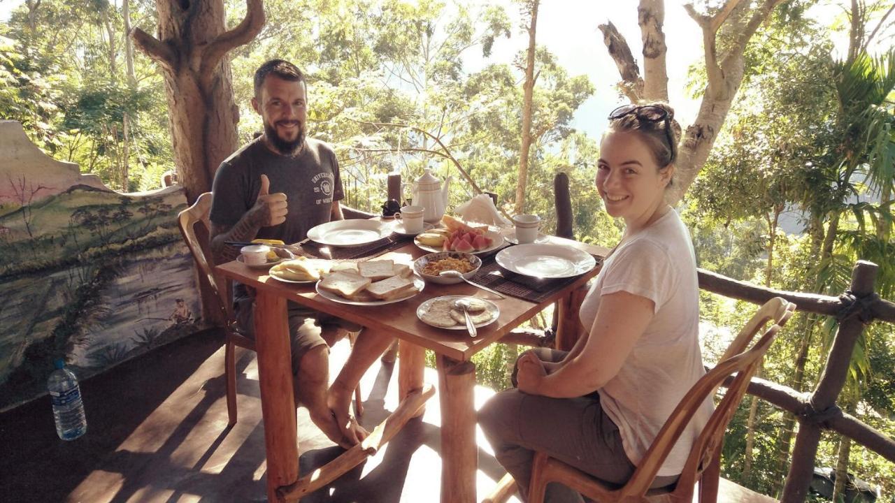 Stone Shack Ella 아파트 외부 사진