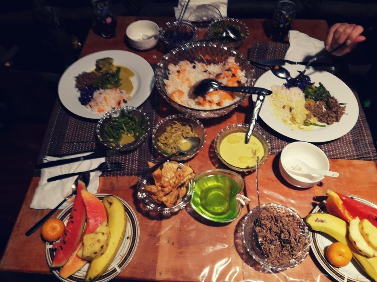 Stone Shack Ella 아파트 외부 사진